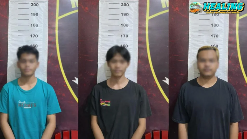 Keterlaluan! Remaja Disabilitas di Lampung Diperkosa 3 Pemuda