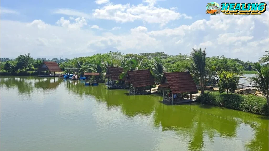 Wisata Demak Penuh Oke! 21 Desa Siap Menyambutmu!