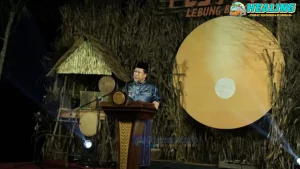 Festival Lebung Betuah 2025 Nostalgia Tenang Inovasi!