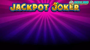 Jackpot Joker Situs Slot Terbaru, Anti, WD Nomor 8!