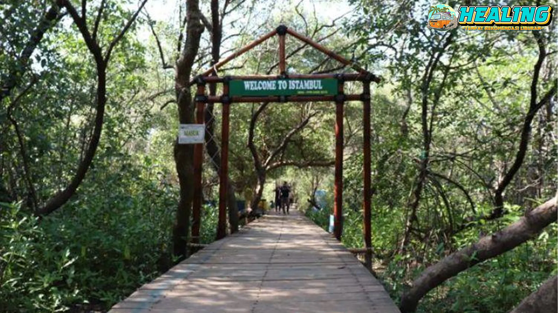 Wisata Demak Penuh Oke! 21 Desa Siap Menyambutmu!