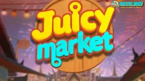 Juicy Market Simulasi Berjualan 4 Musiman