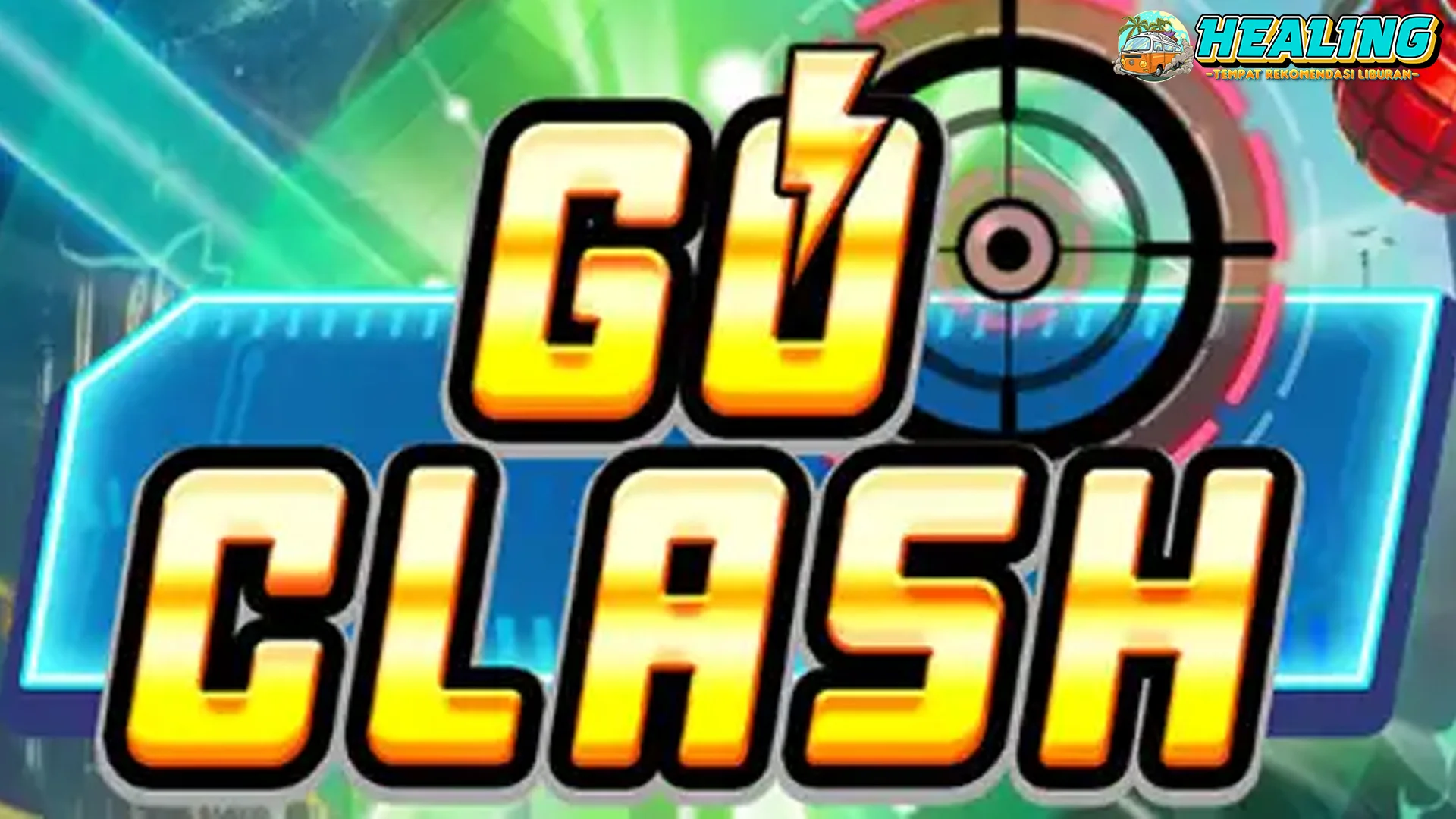 Go Clash Bikin Teror 32 Meta Bergeser Total