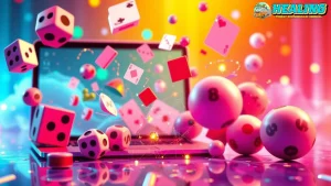 Logika atau Firasat Togel Online 4x Itu Bahaya