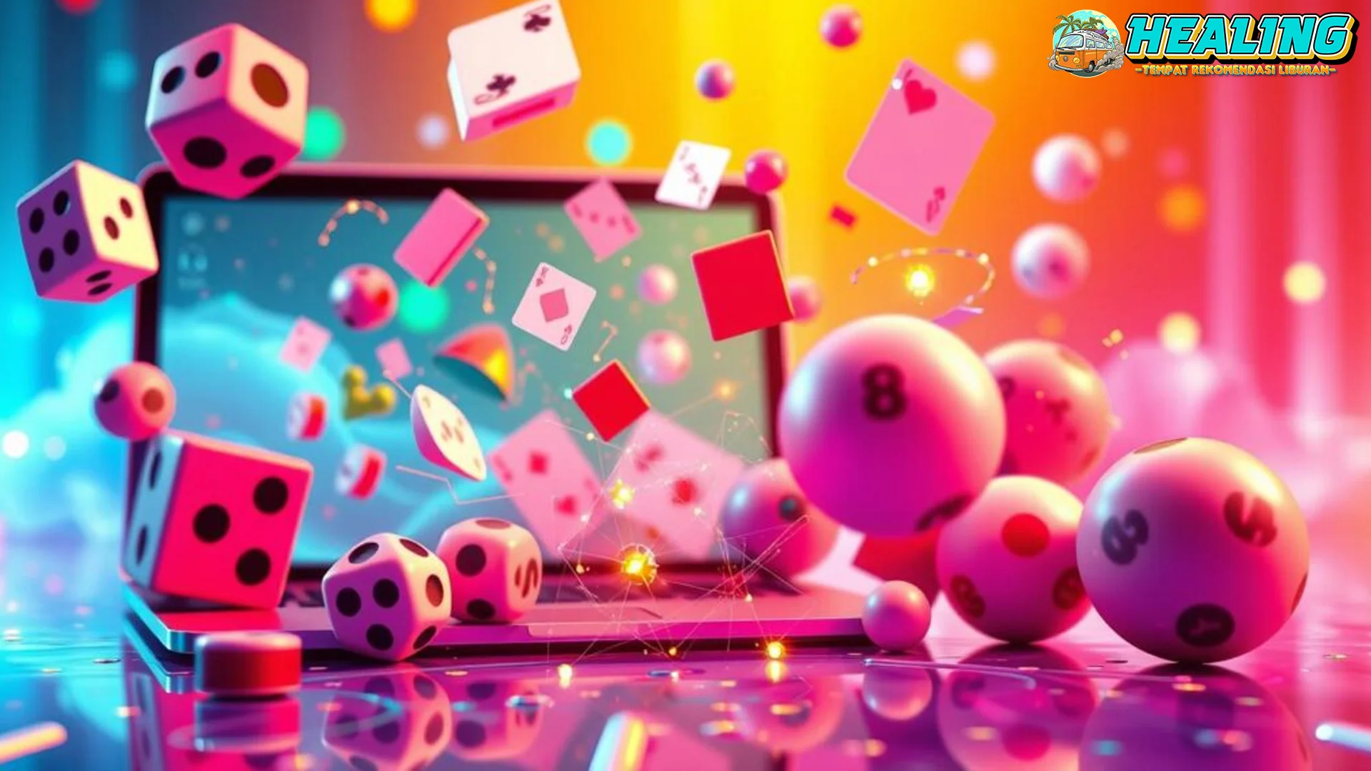 Logika atau Firasat Togel Online 4x Itu Bahaya