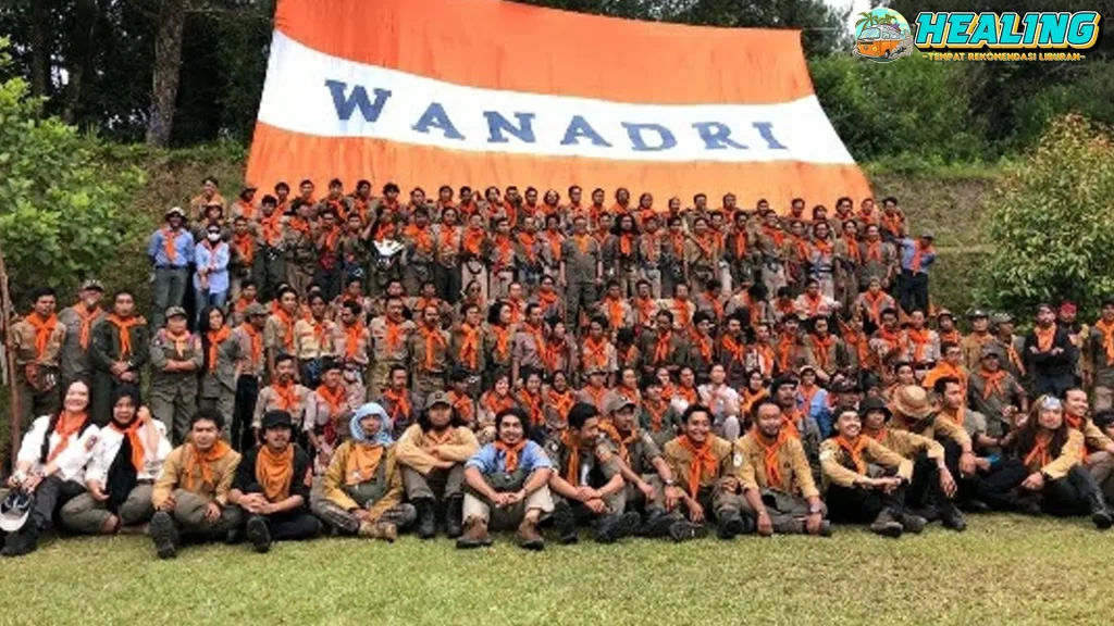 Mau Naik Gunung? Kuasai Dulu 3 Jurus baru dari Wanadri!