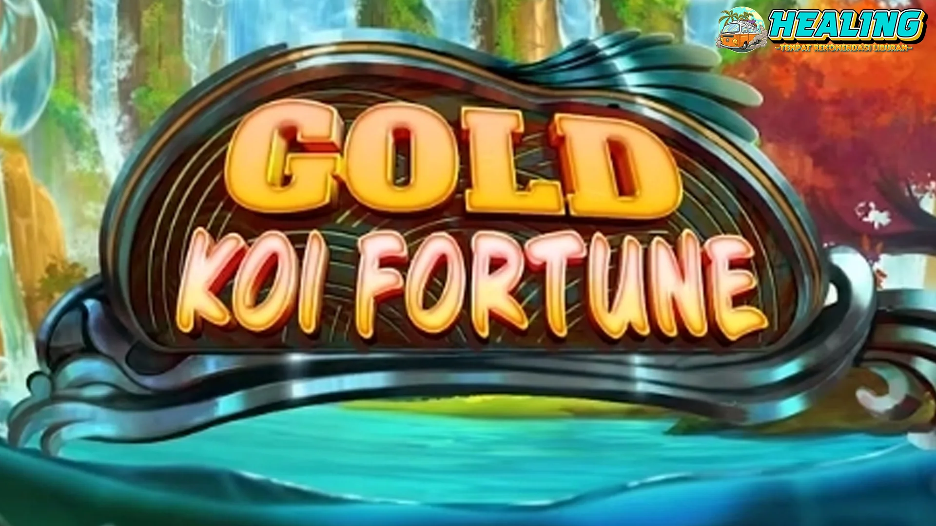 Gold Koi Fortune Game Kirim 100 Hadiah ke Teman