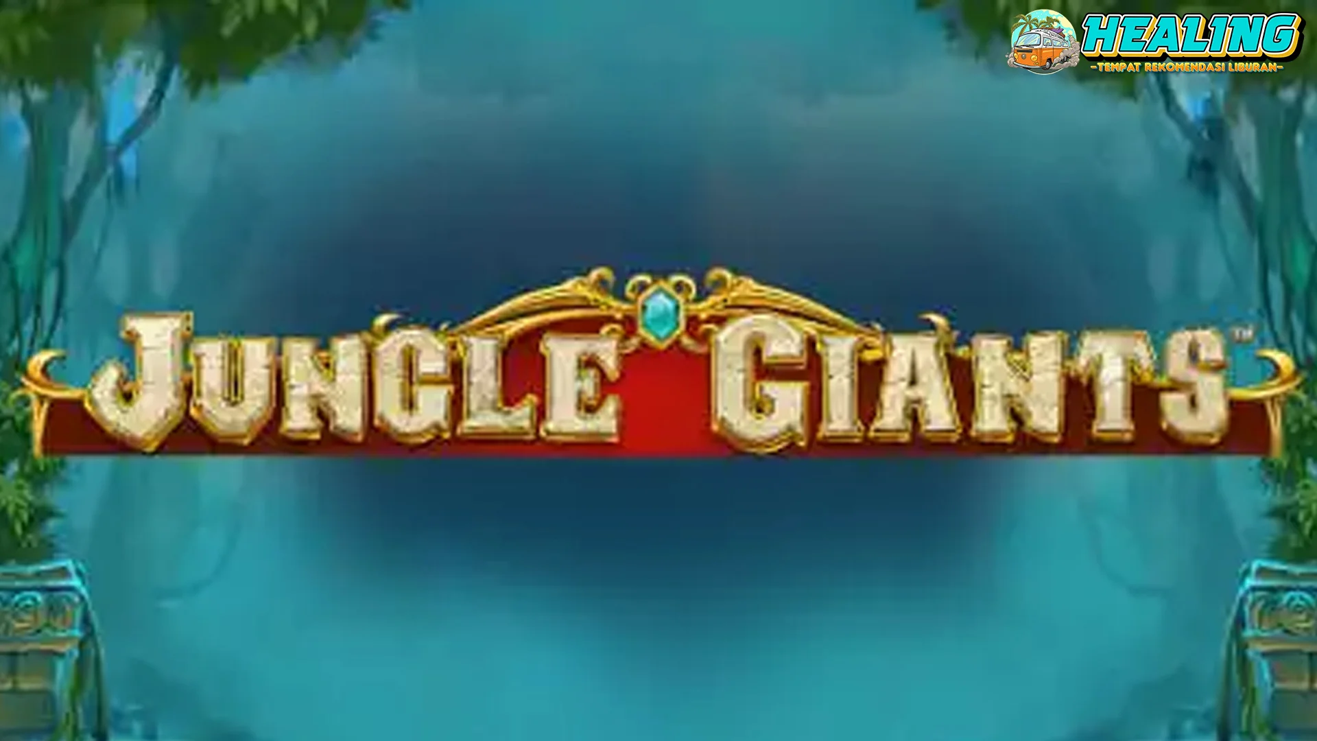 Evolusi 14 Gameplay Jungle Giants dari Autentik