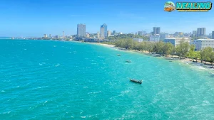 Sisi Gelap Sihanoukville di Balik 4 Gemerlap Kasino