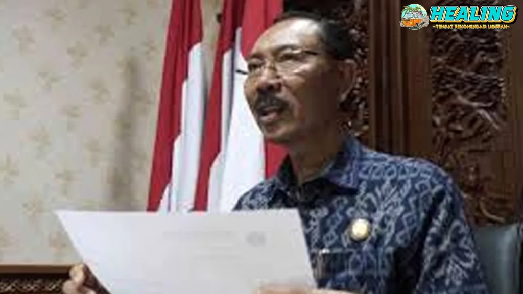 Badung Sektor Pariwisata Dominasi PHK Massal 2025