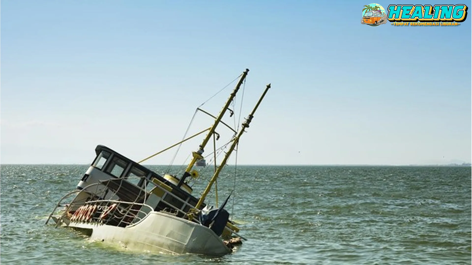 Portugal 2 Nelayan WNI baru Ditemukan Meninggal