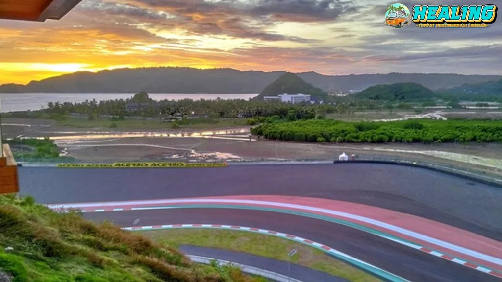 KEK Mandalika: Investasi Rp 5,7 T Bukti Potensi Pariwisata