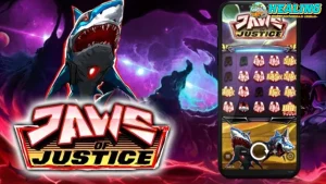 Jaws of Justice: Gigitan Keadilan dalam 1 Hakim