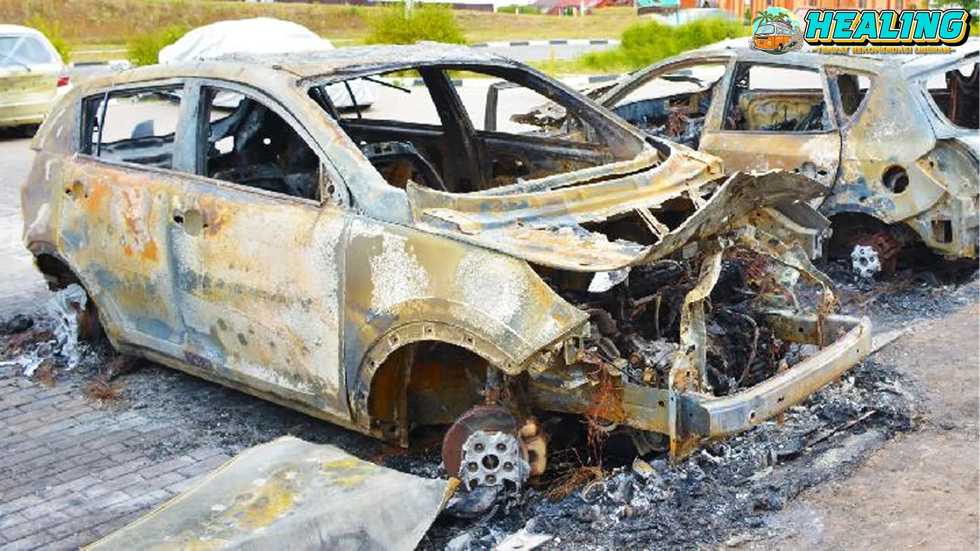 Misteri Ledakan Bom Nigeria: 7 Tewas, Apa Motifnya?