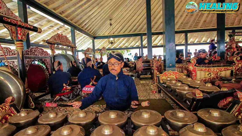 1 Seni Musik Indonesia Jiwa Bangsa dalam Setiap Irama