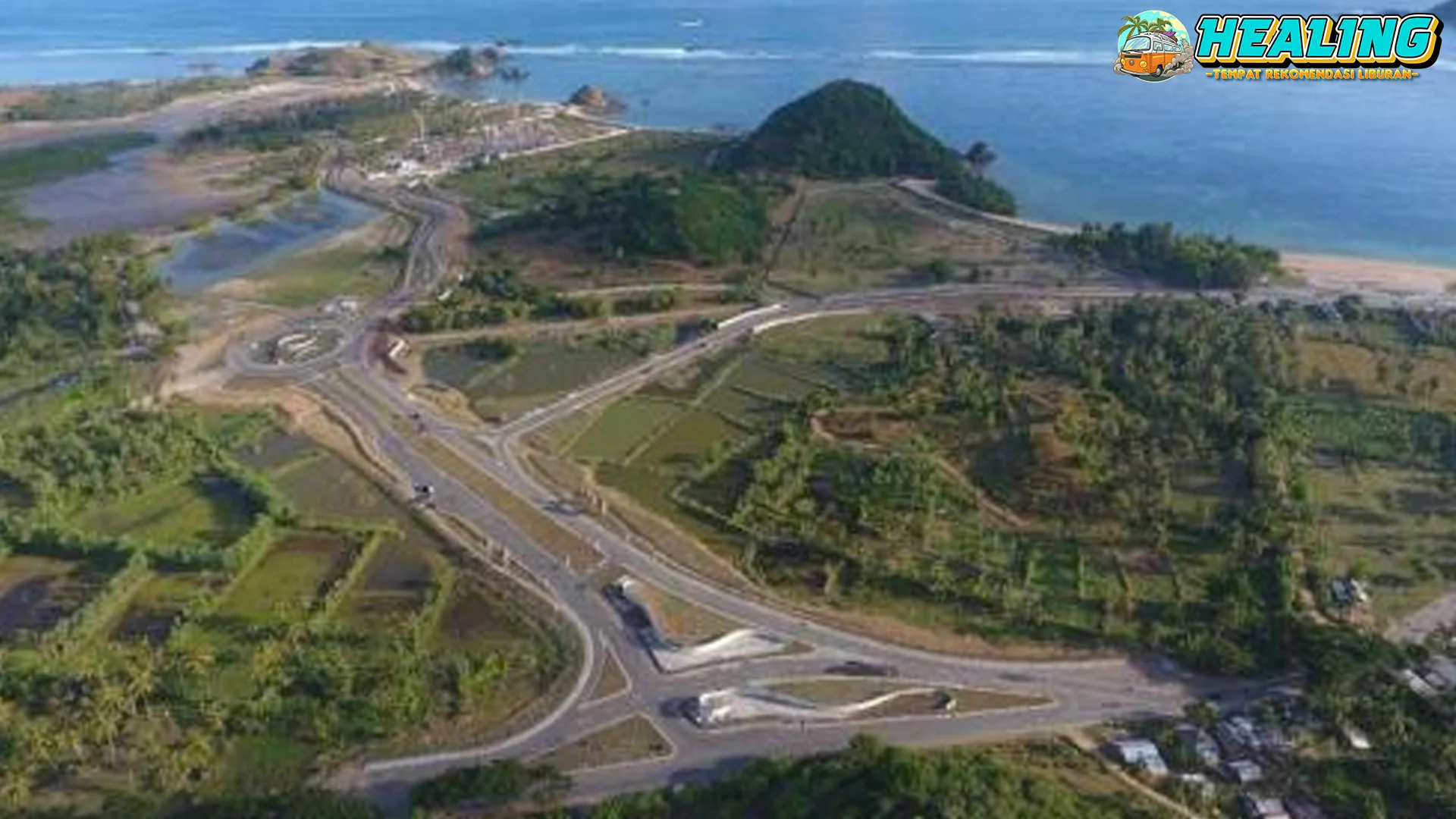 KEK Mandalika: Investasi Rp 5,7 T Bukti Potensi Pariwisata