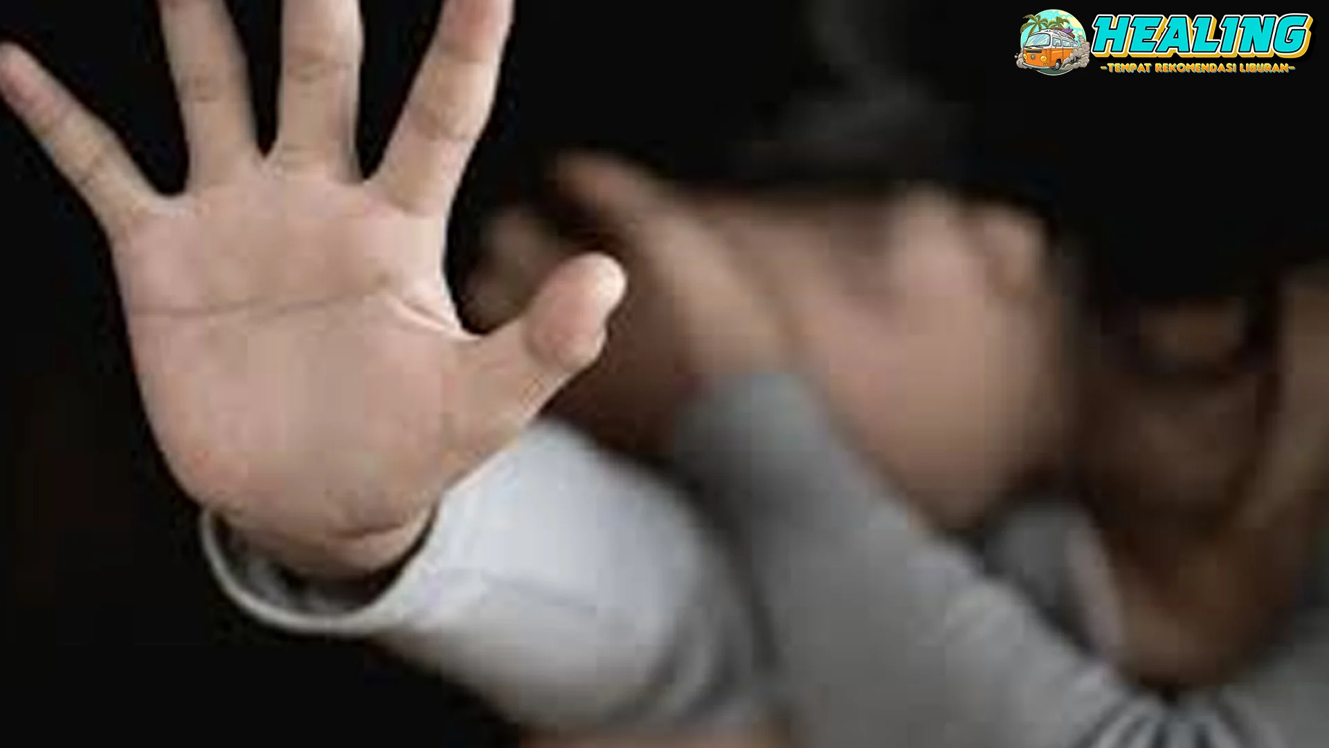 Keterlaluan! Remaja Disabilitas di Lampung Diperkosa 3 Pemuda