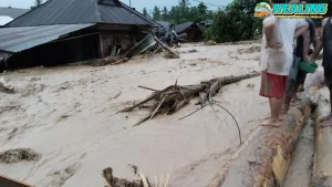 Bencana Mengintai, 5 Wisata Sumut Siapkan Diri!