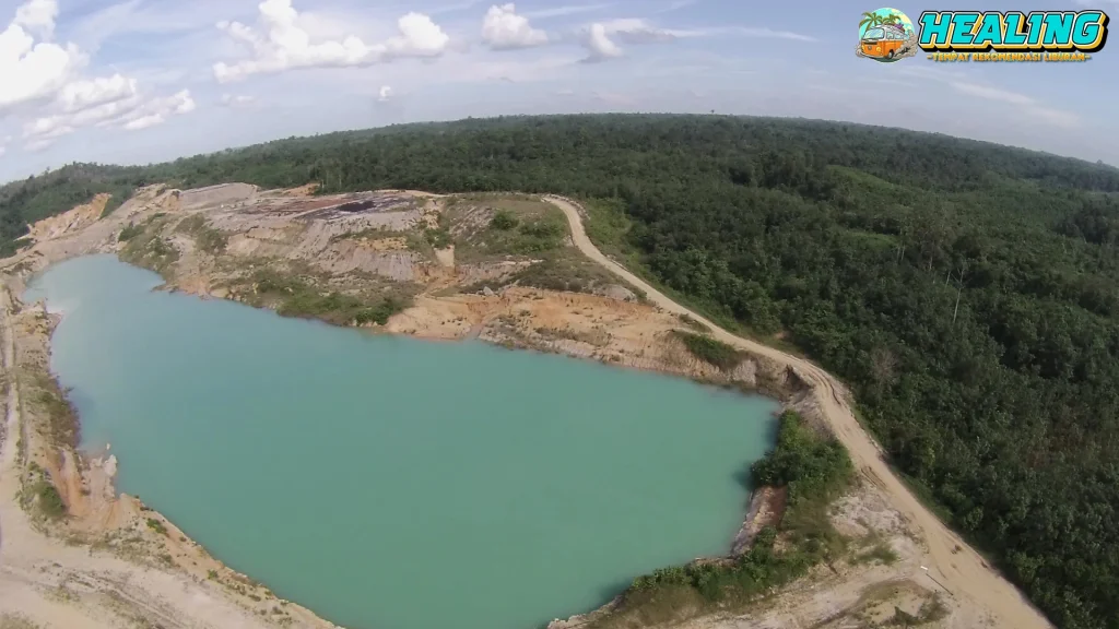 Wisata Rawan Limbah? DPR Beri 5 Sorotan Tajam!