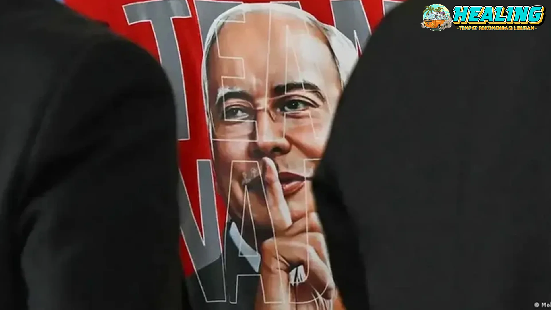 Anwar Ibrahim 10 Era Baru Malaysia, Tanpa Korupsi!