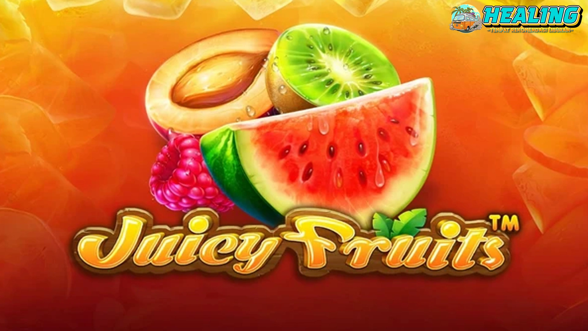 Juicy Fruits Klasik yang Berani Betah Main 5x Lama