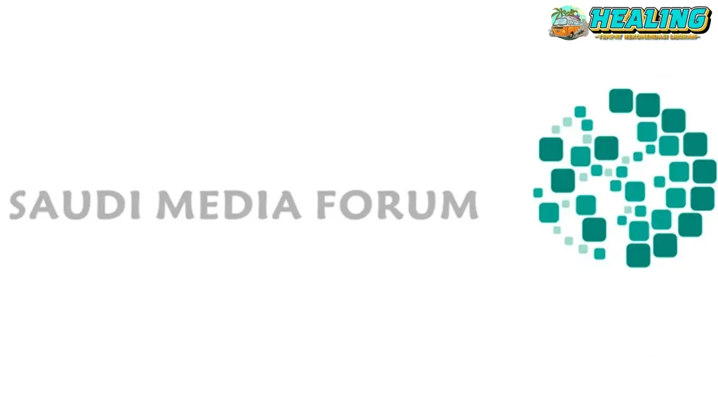 300 Forum Media Saudi: Penuh Media Global Bersatu!