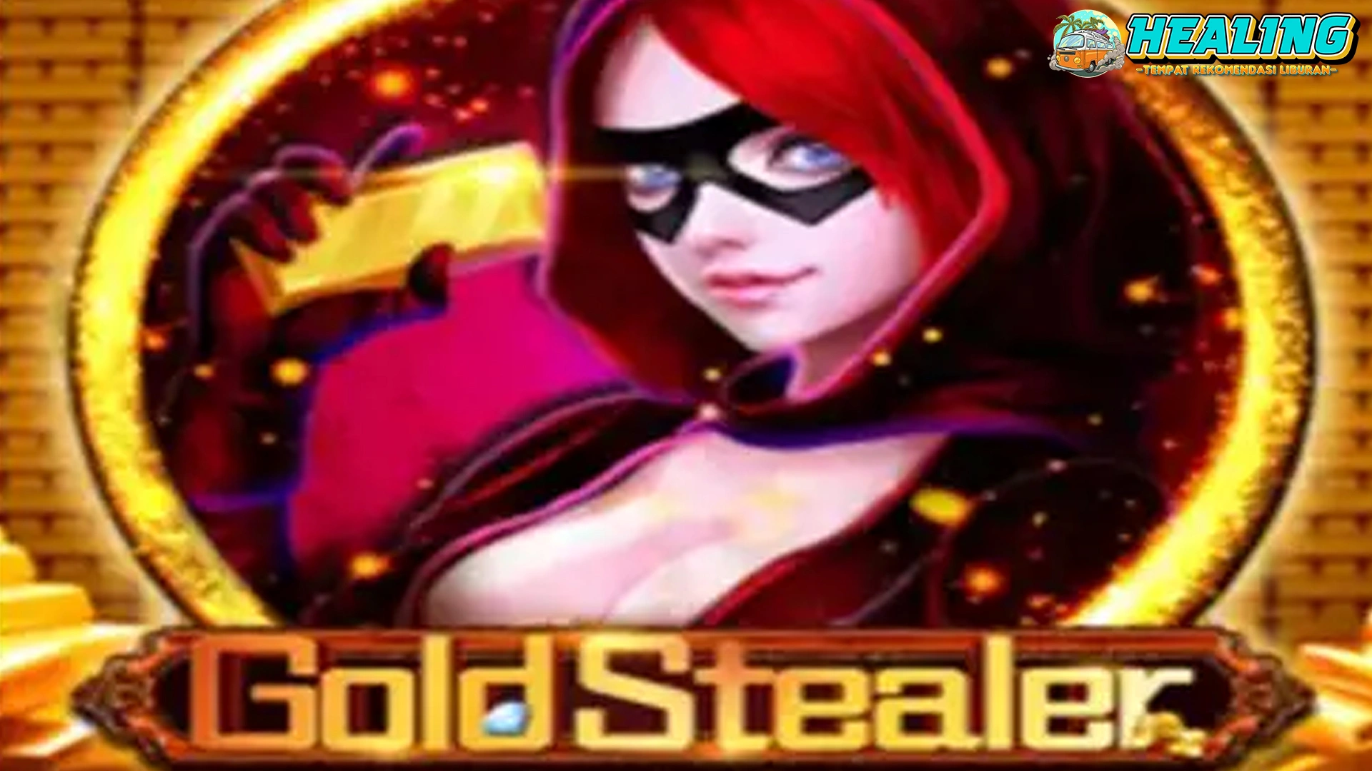 Gold Stealer: Jadi 11 Maling Emas yang Licik