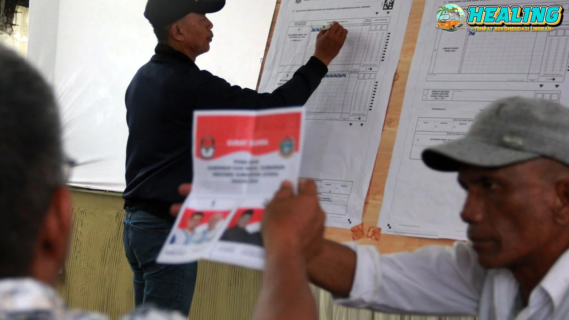 Pilkada DPRD: Dagelan Usang atau 4 Solusi Terbaik