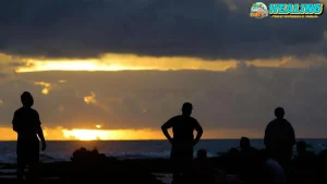 Sunset Terakhir 2025 di Canggu Cara Mengakhiri Tahun!