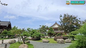 Doa Our Lady of Akita baru Jepang di Tengah 1 Indonesia?