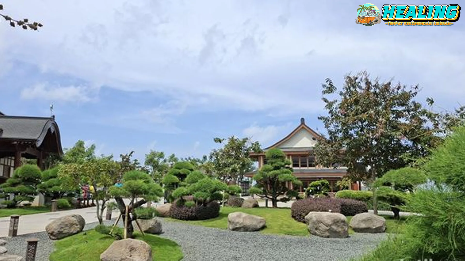 Doa Our Lady of Akita baru Jepang di Tengah 1 Indonesia?