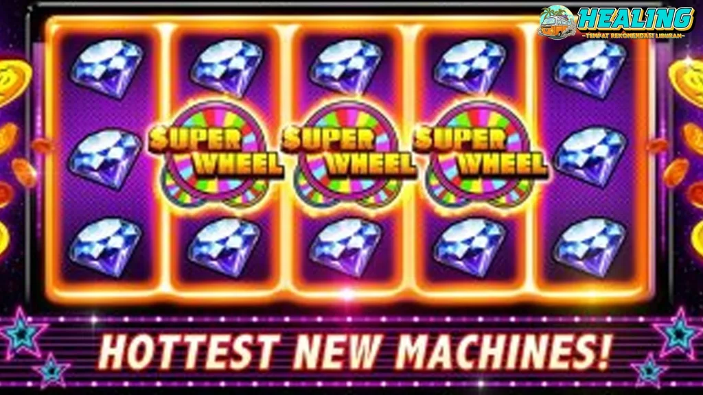 Ini Dia Super Win 10 Meta Terbaru Keren Banget