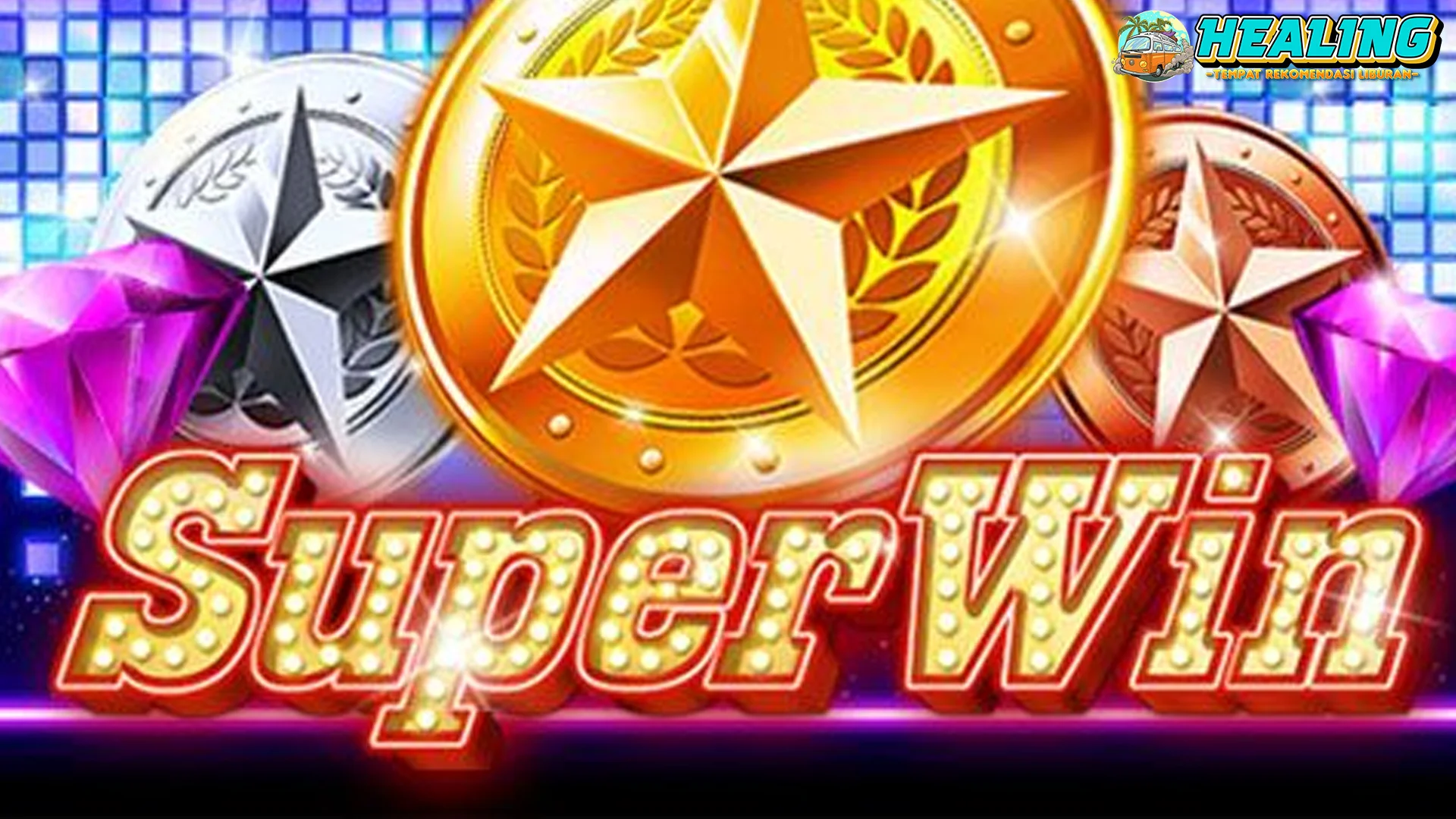 Ini Dia Super Win 10 Meta Terbaru Keren Banget