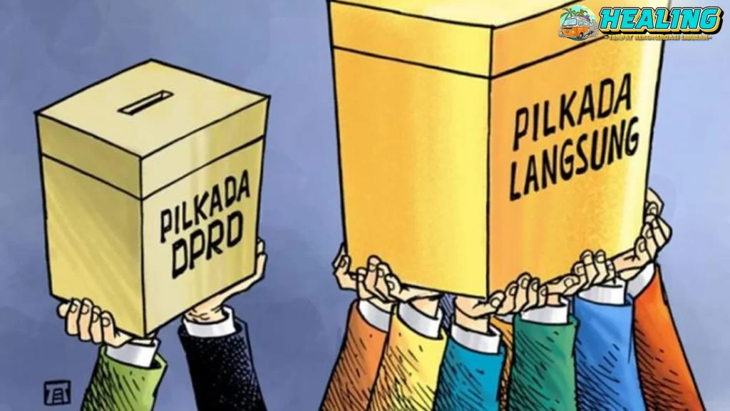 Pilkada DPRD: Dagelan Usang atau 4 Solusi Terbaik