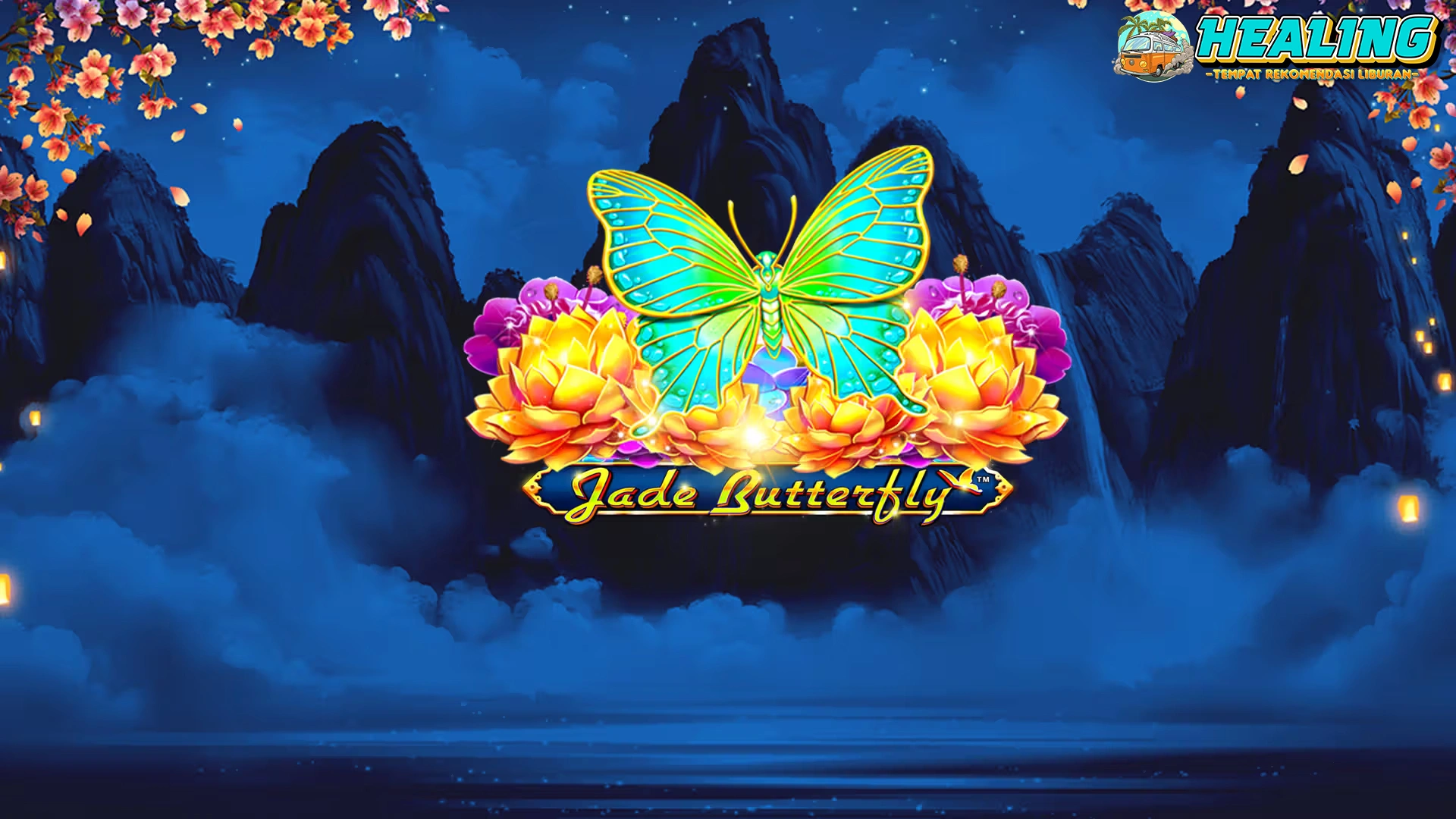 Jade Beauty 7 Keindahan yang Bernilai Tin