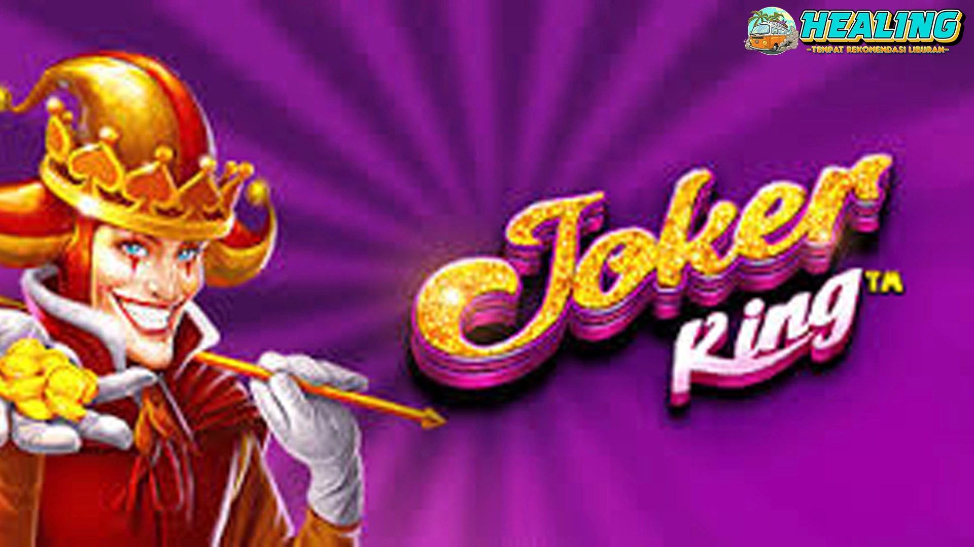 Review Joker King: Beneran 2 Se-worth It Itu?