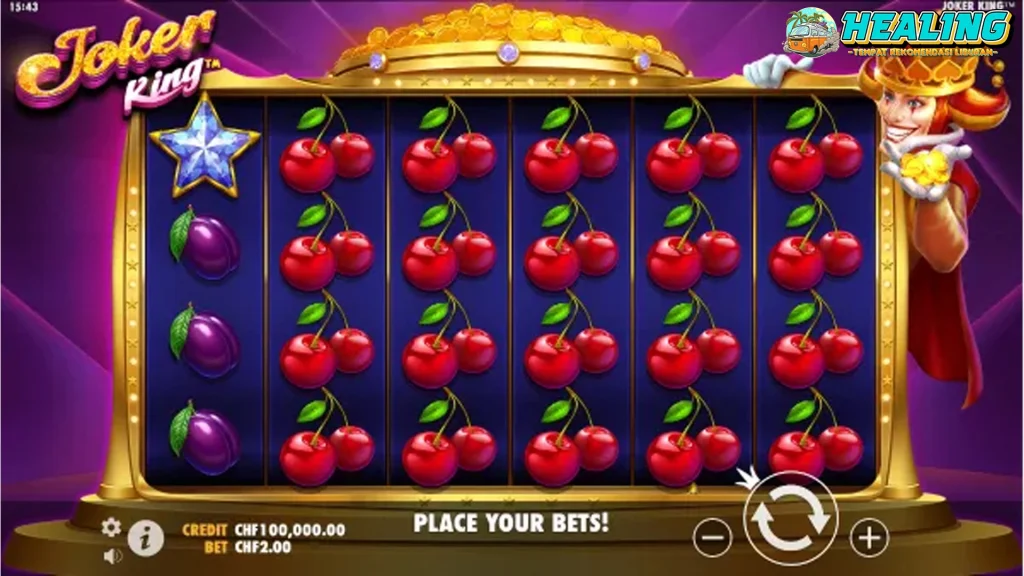 Review Joker King: Beneran 2 Se-worth It Itu?