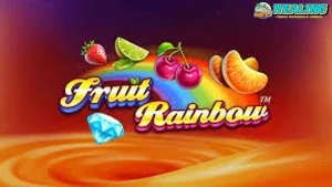 Fruit Rainbow: Perpaduan Sempurna 350 Rasa