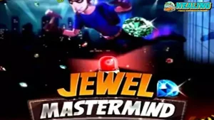 Jewel Mastermind Indonesia Dapatkan 32 Reward