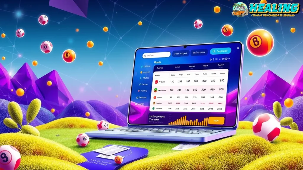 Mula Togel di Indonesia Penuh Cerita Era 60an Bro