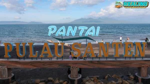 Pariwisata Jadi Andalan! Target 8% PDB, Optimis Tercapai!