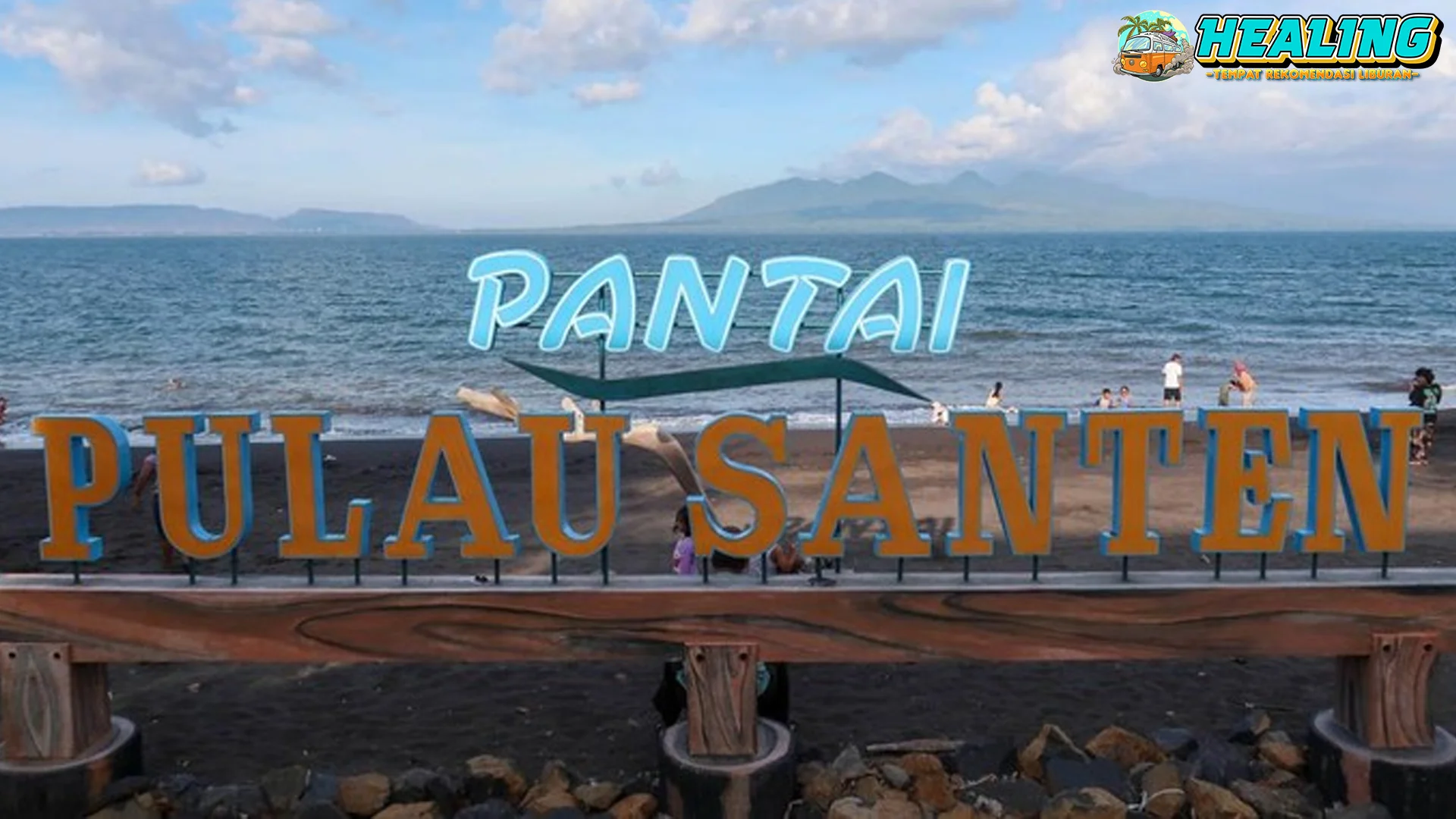 Pariwisata Jadi Andalan! Target 8% PDB, Optimis Tercapai!