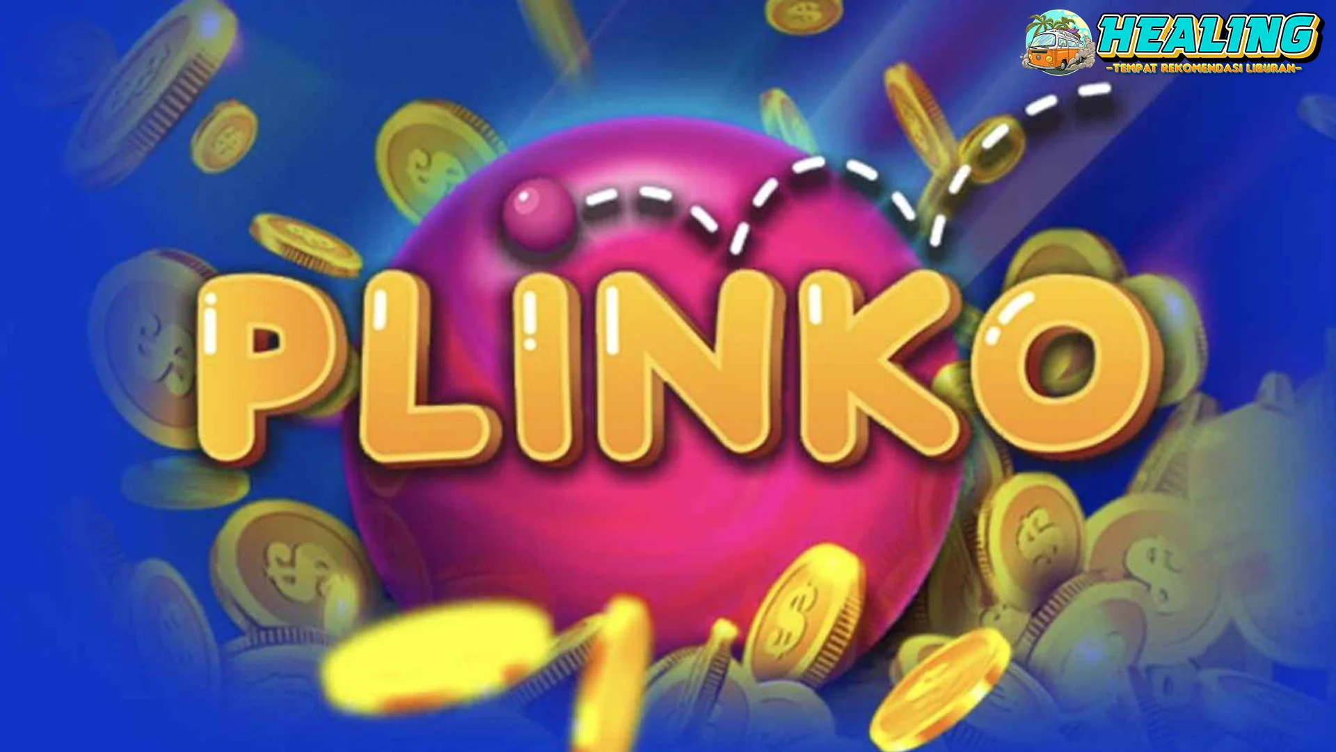 Achievement Plinko Challenge 41 Keajaiban Nerve