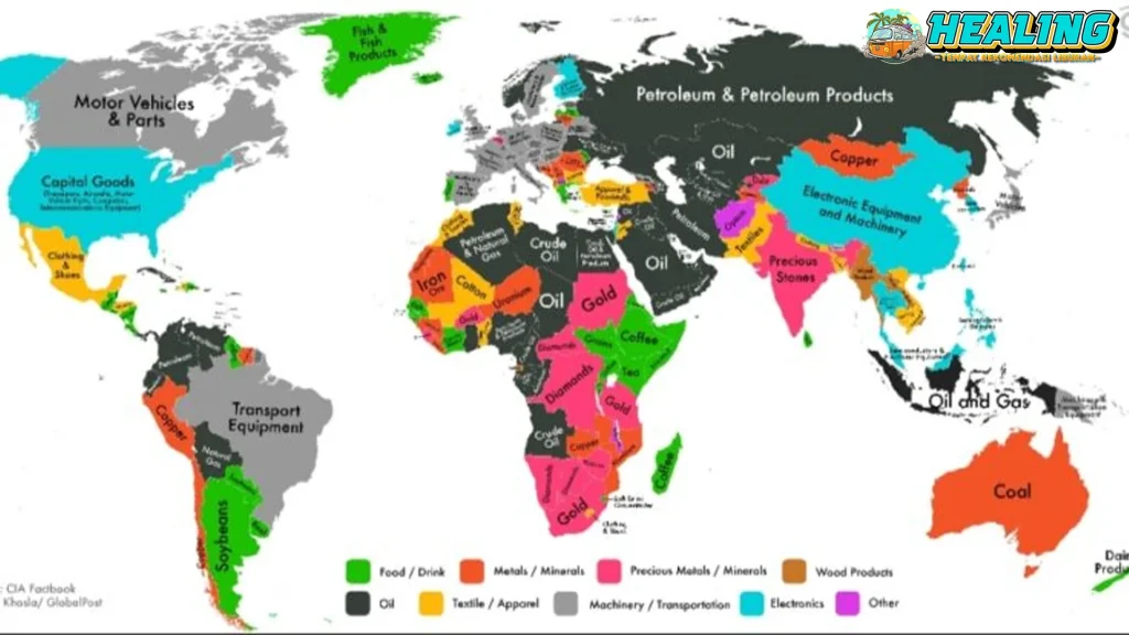 Asia Tenggara 2026: Antara Peluang dan Ketidakpastian!