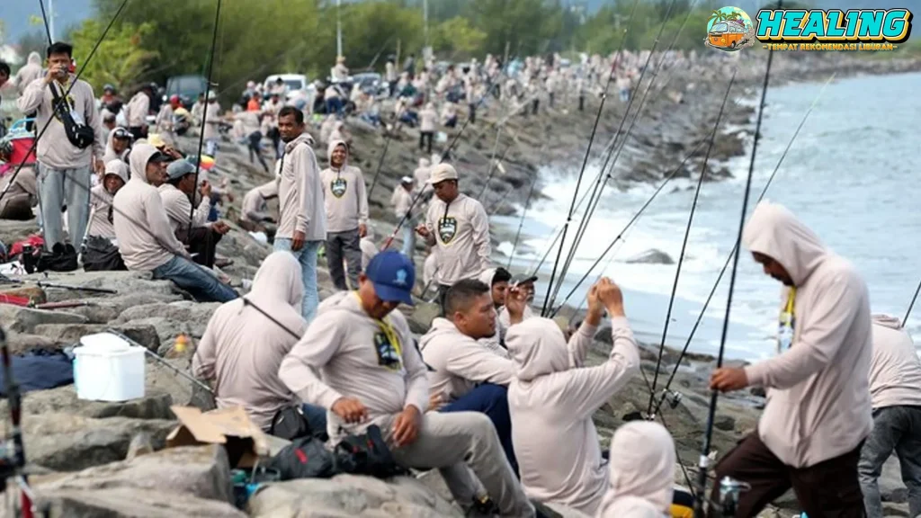 Pariwisata Jadi Andalan! Target 8% PDB, Optimis Tercapai!