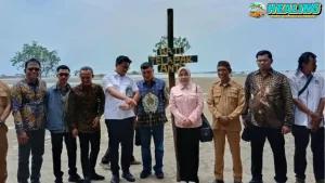 Wisata Rawan Limbah? DPR Beri 5 Sorotan Tajam!