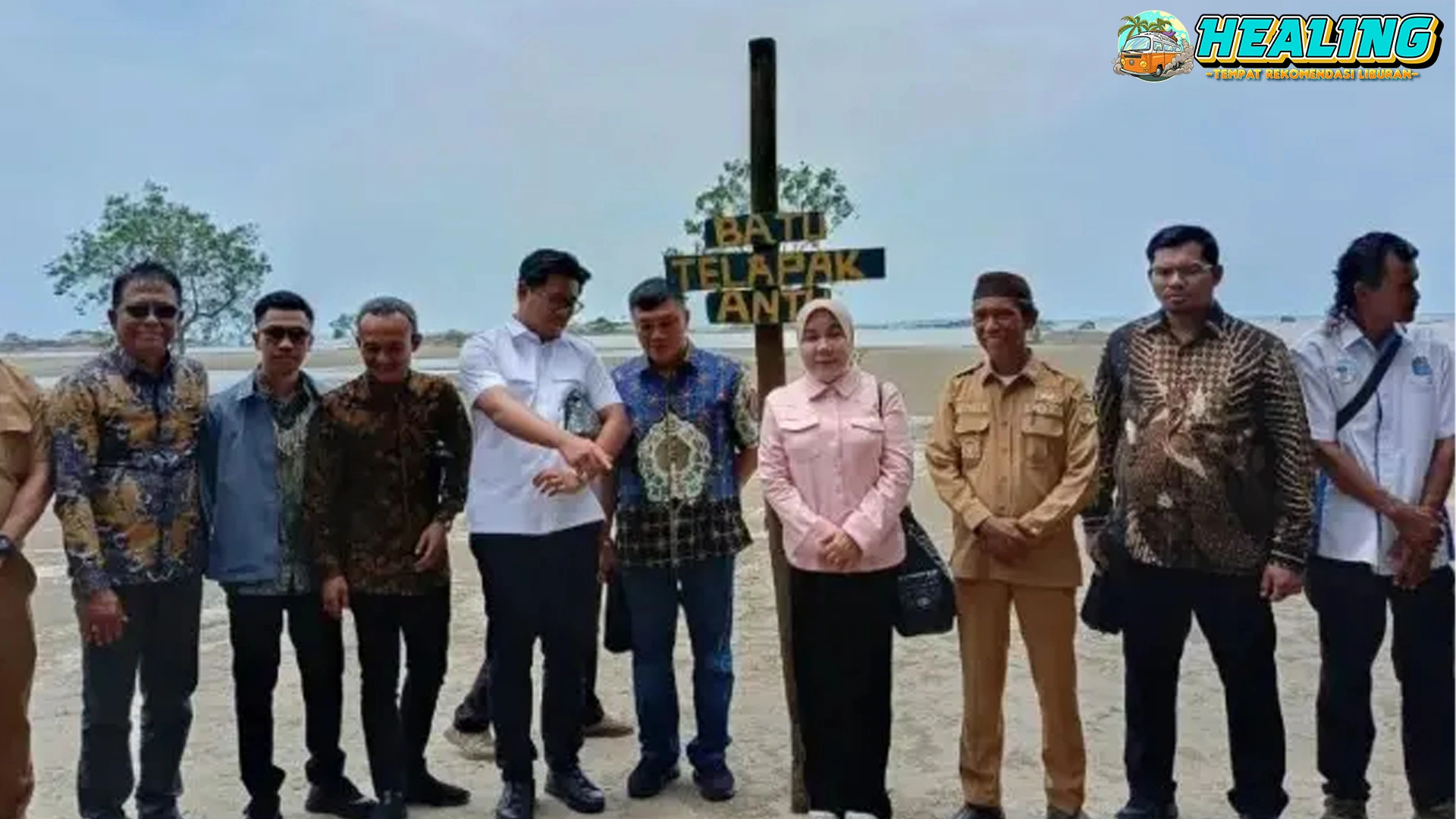 Wisata Rawan Limbah? DPR Beri 5 Sorotan Tajam!