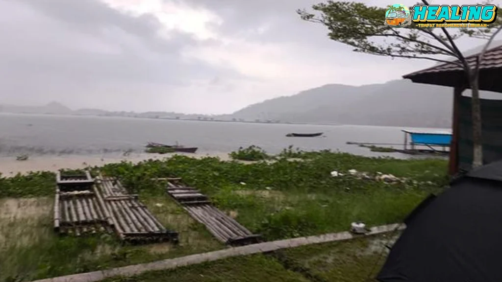 Apa Yang Bikin 1 Waduk Darma Penuh Istimewa?