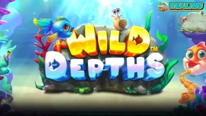 Wild Depths: Bongkar 10 Misteri Laut di Game Ini!