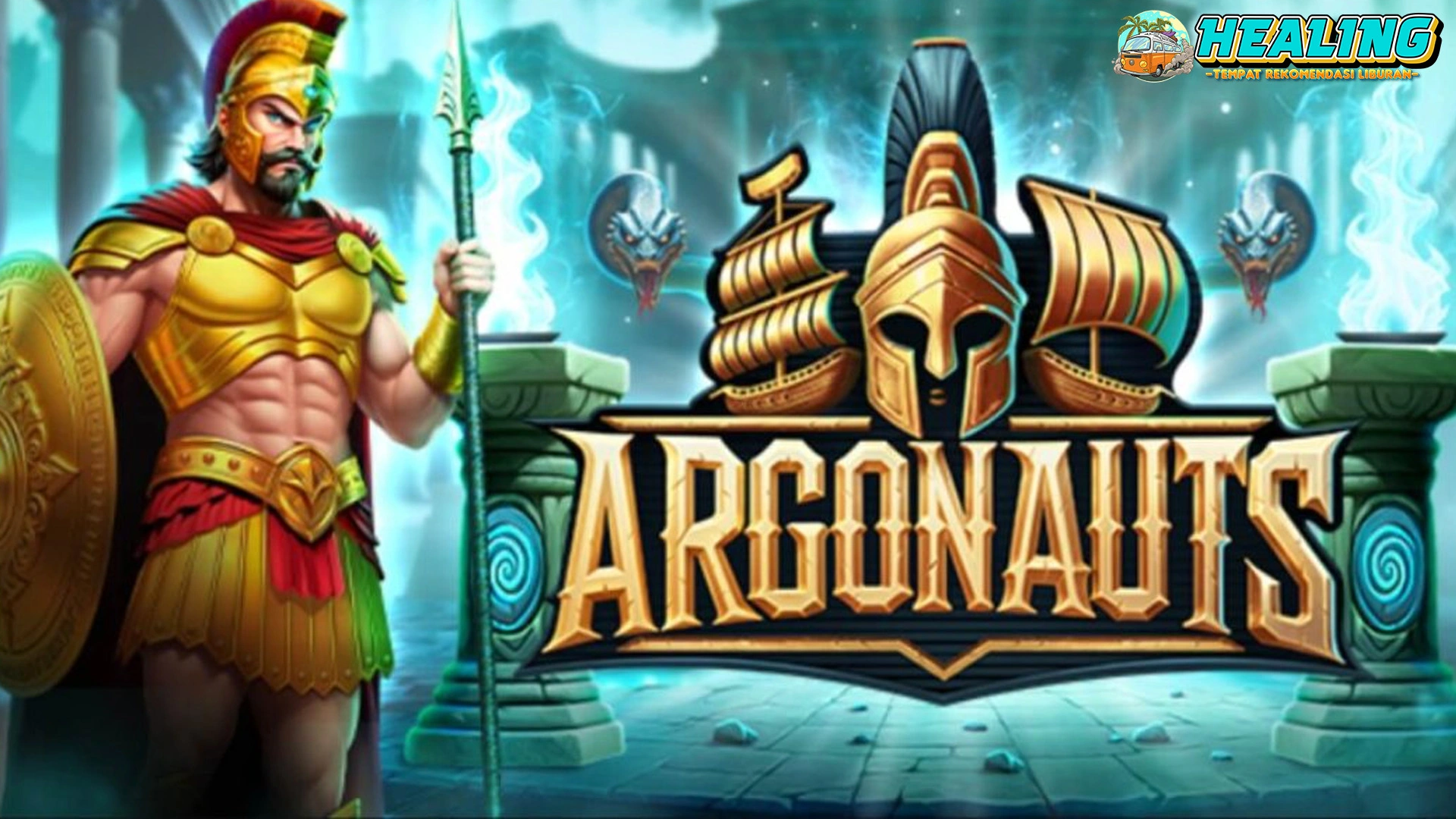 Misteri Argonauts dan 3 Teori Konspirasi Tersembunyi